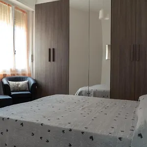  Appartement Il Mare Fra Gli Ulivi
