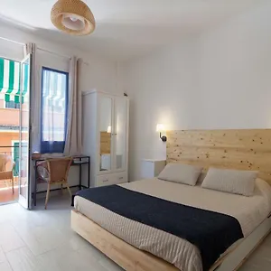  Appartement Sciuscettùa 5 Terre