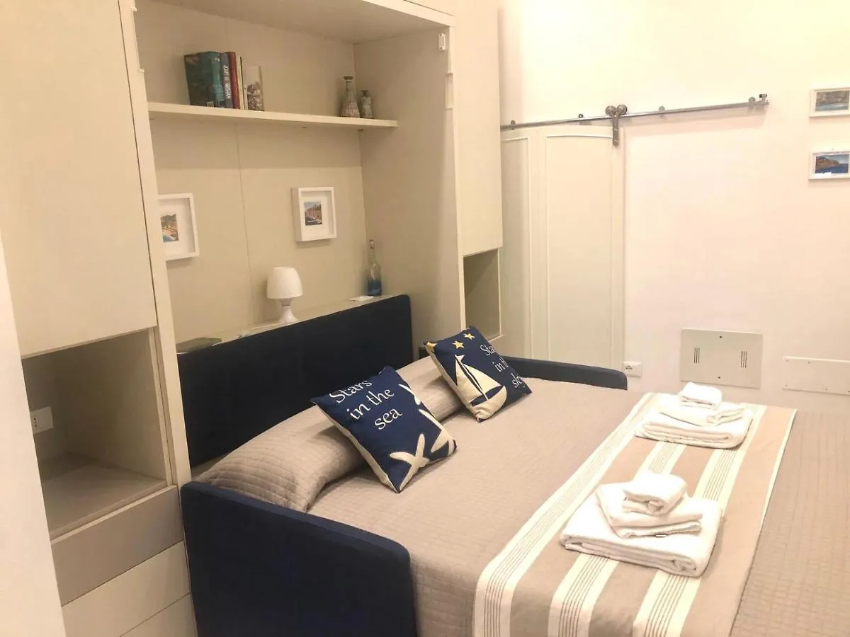 Apartment Casetta Nel Cuore D Monterosso Citra011019-Lt-0254 Monterosso al Mare